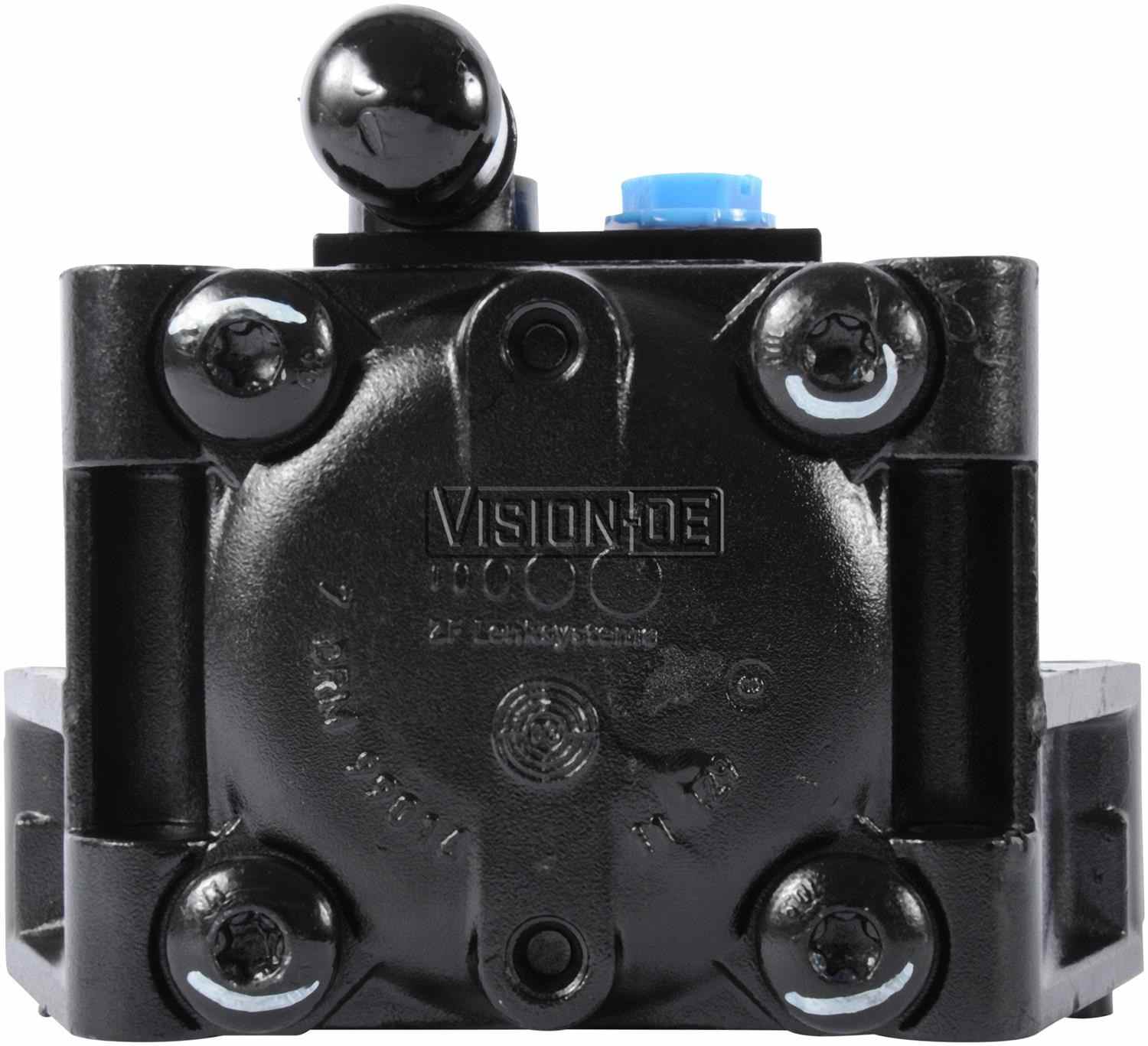 Vision OE Remanufactured Power Steering Pump 712-0181