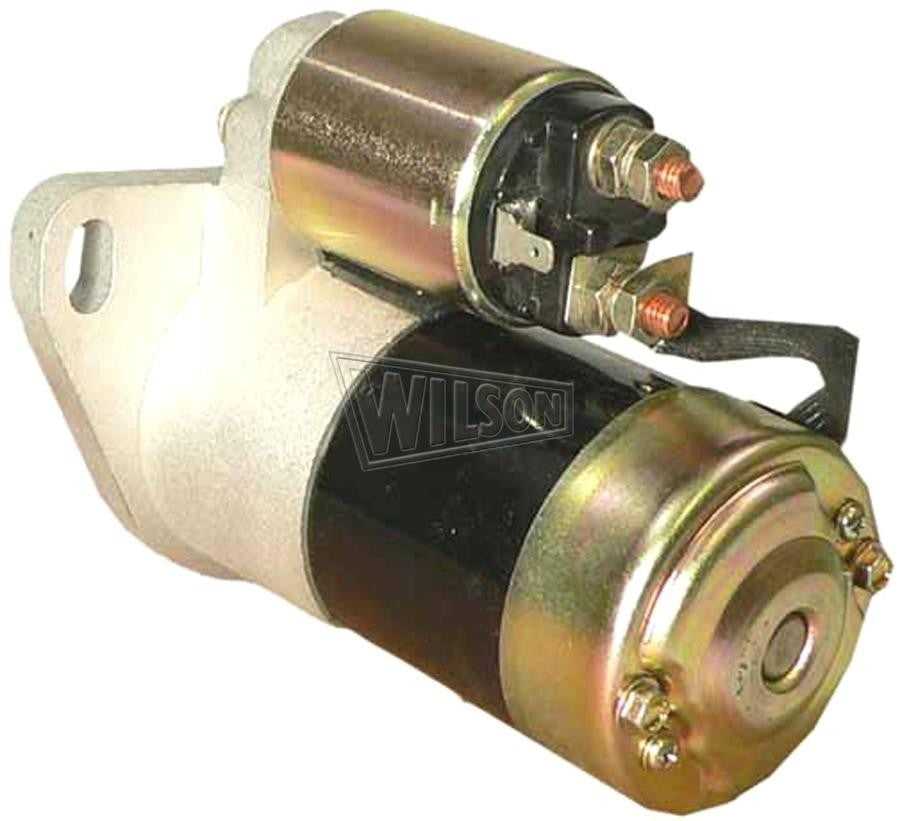 Wilson Starter Motor 71-29-18426