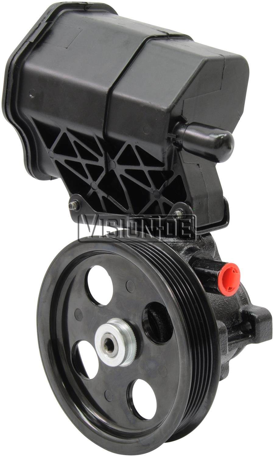 Vision OE New Power Steering Pump 720-01126A1