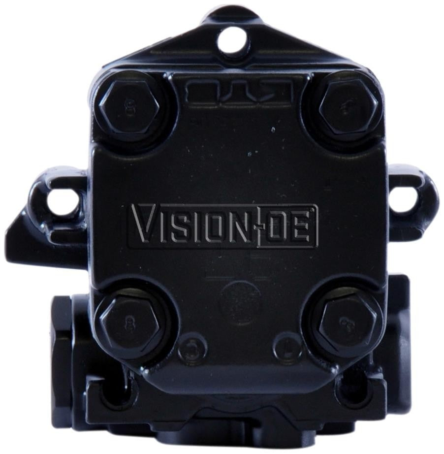 BBB Industries Remanufactured Power Steering Pump 730-0117