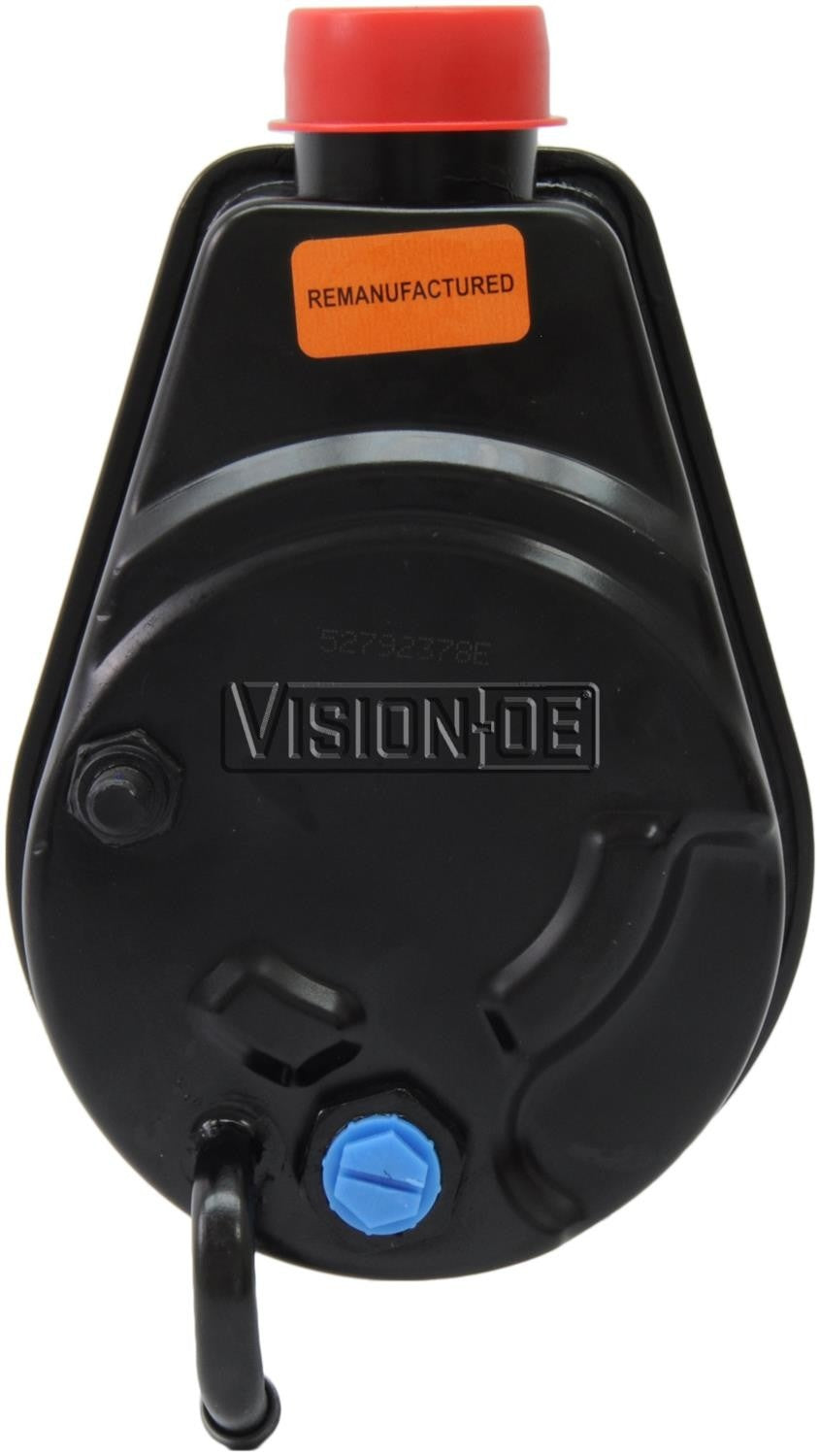 BBB Industries Power Steering Pump 731-2131