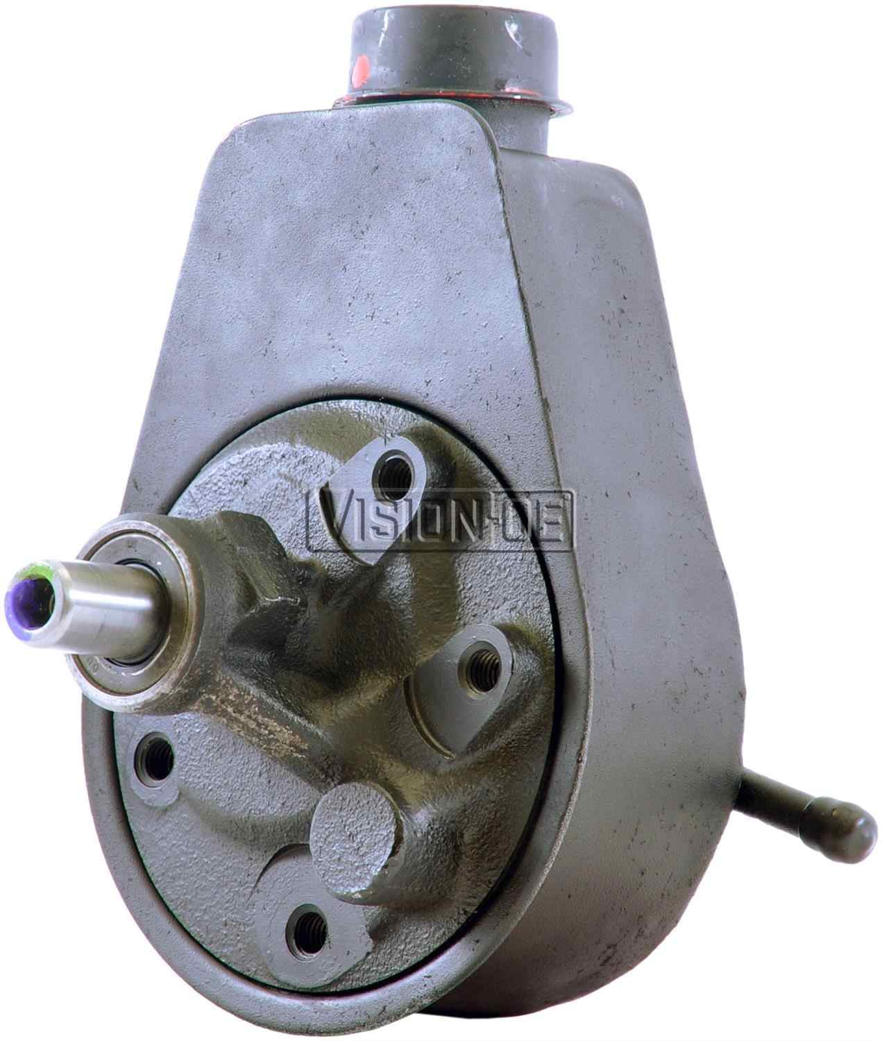 Vision OE New Power Steering Pump 731-2134