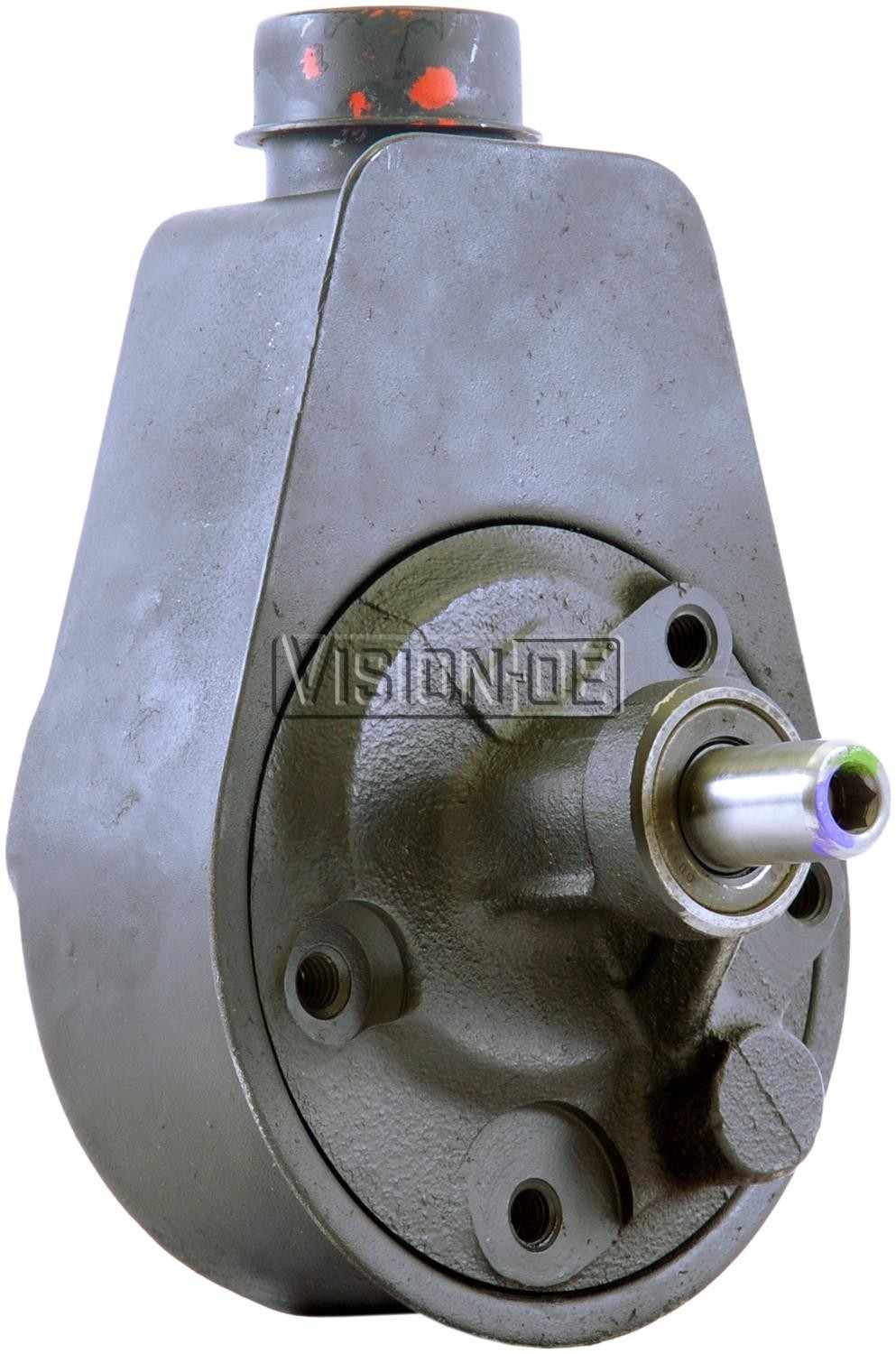 Vision OE New Power Steering Pump 731-2134