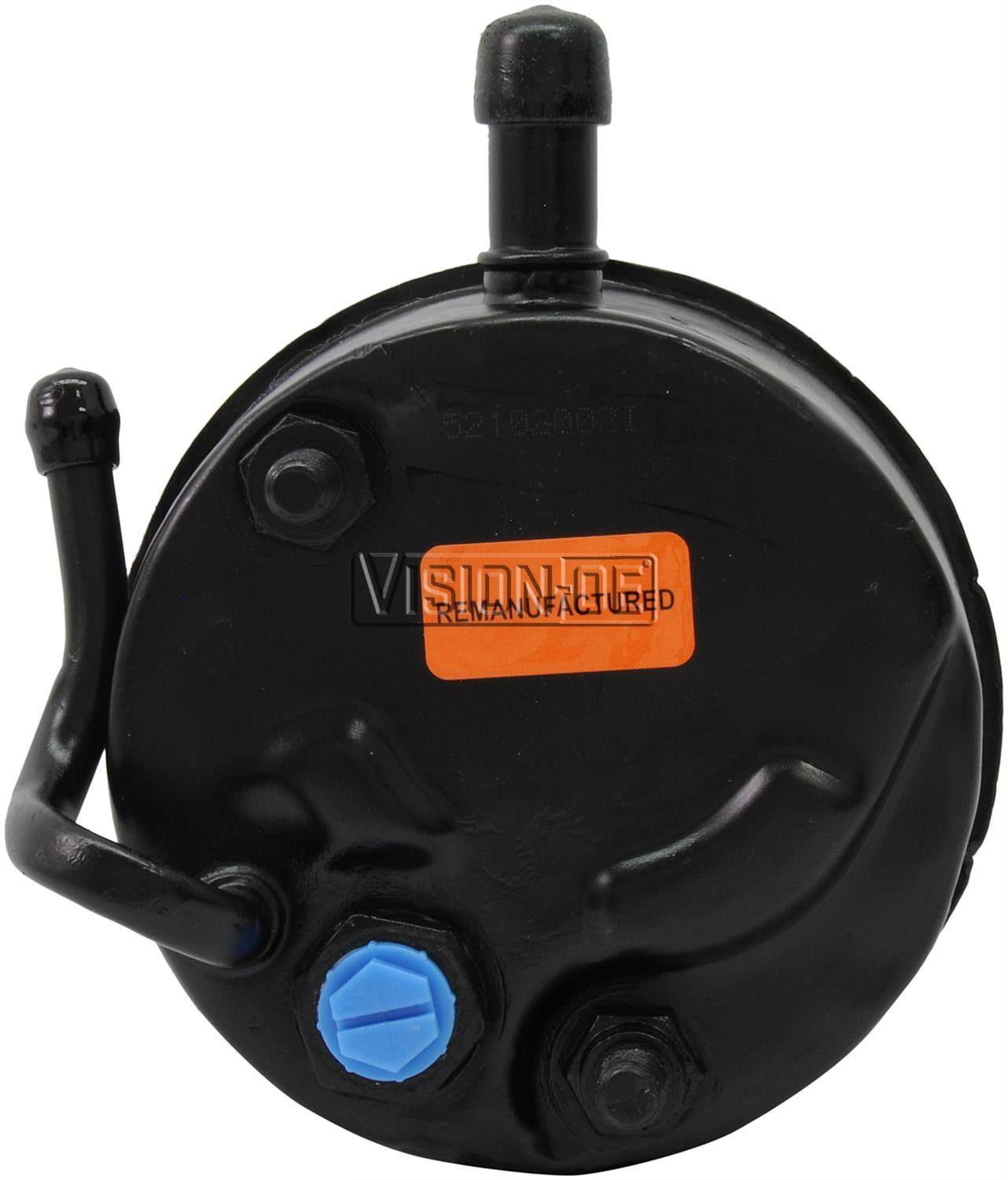 Vision OE New Power Steering Pump 731-2183