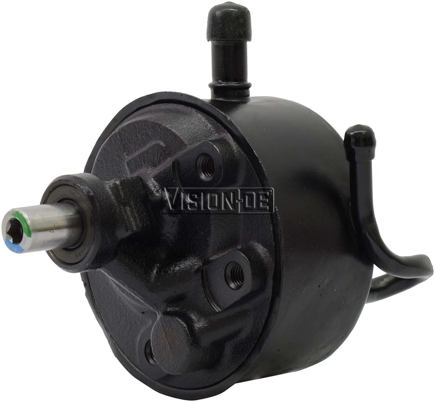 Vision OE New Power Steering Pump 731-2183