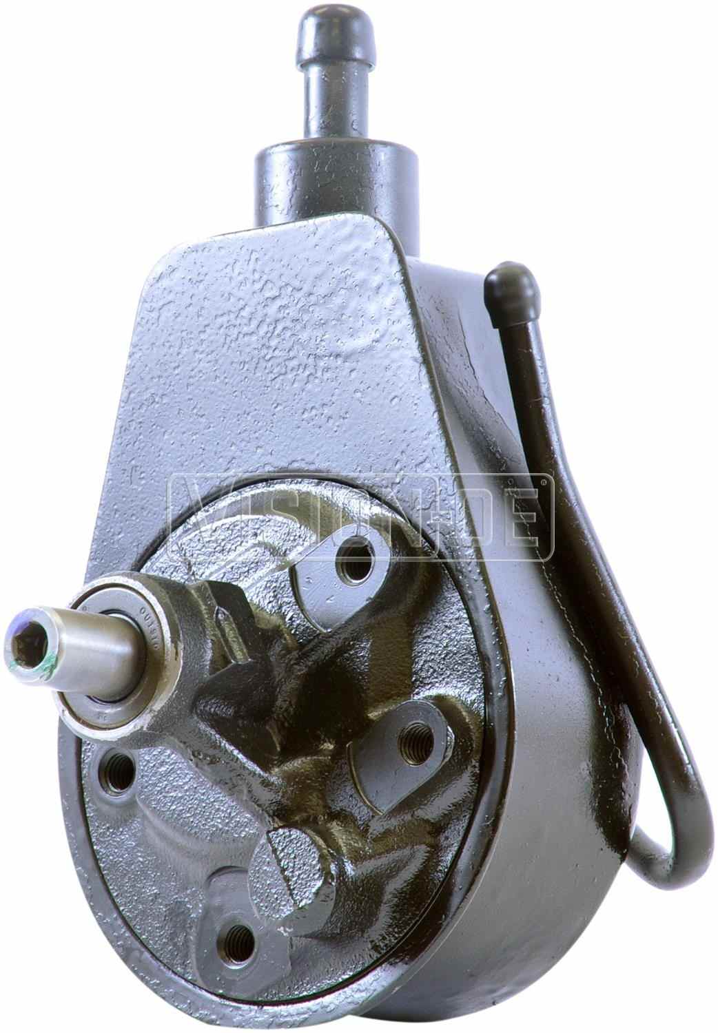 BBB Industries Remanufactured Power Steering Pump 731-2186