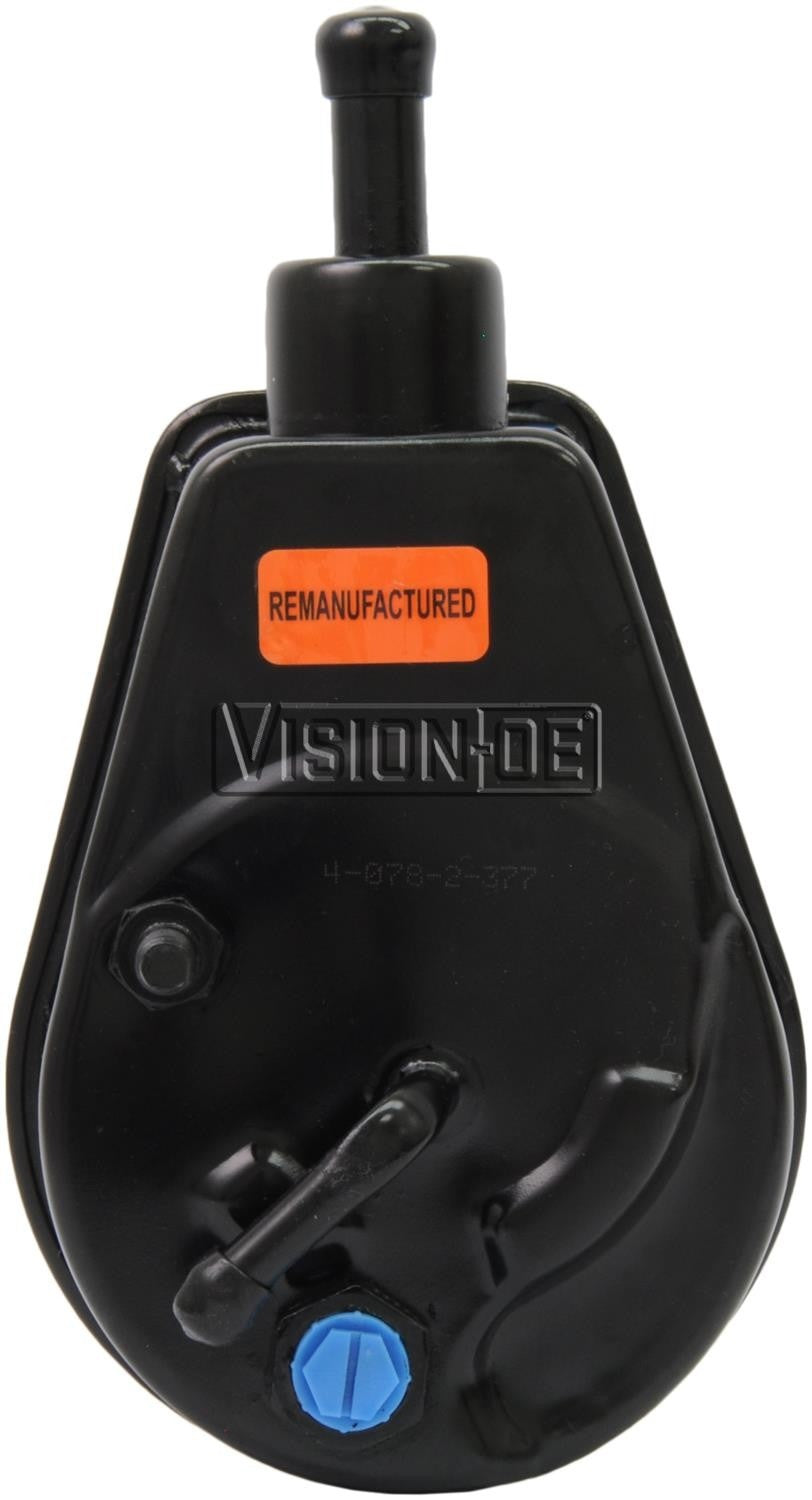 BBB Industries Remanufactured Power Steering Pump 731-2194
