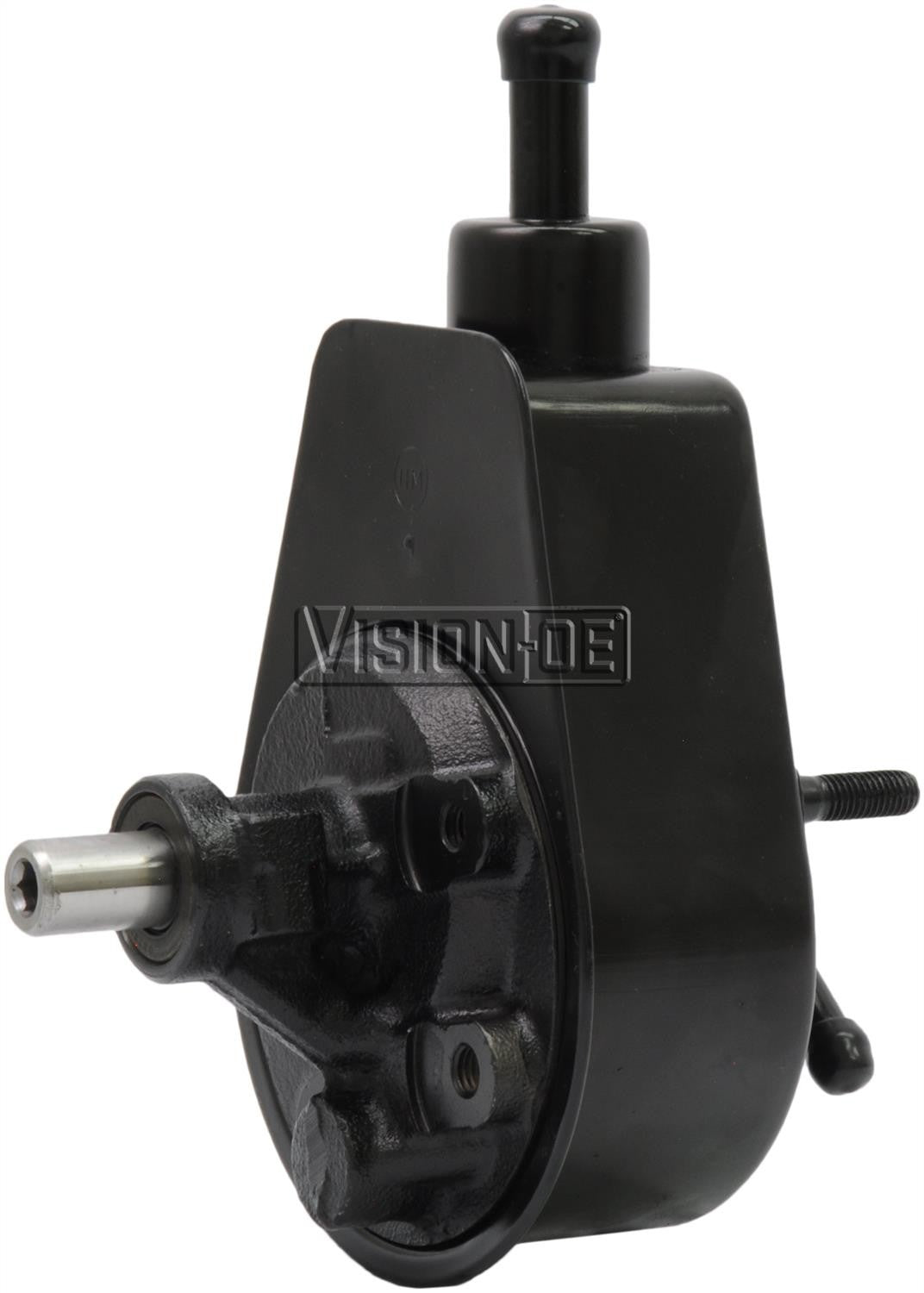 BBB Industries Remanufactured Power Steering Pump 731-2194