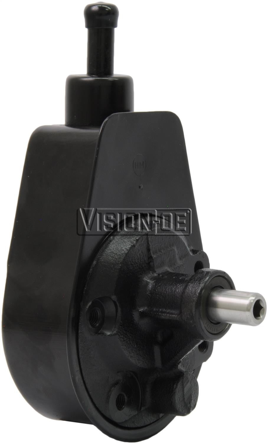 BBB Industries Remanufactured Power Steering Pump 731-2194