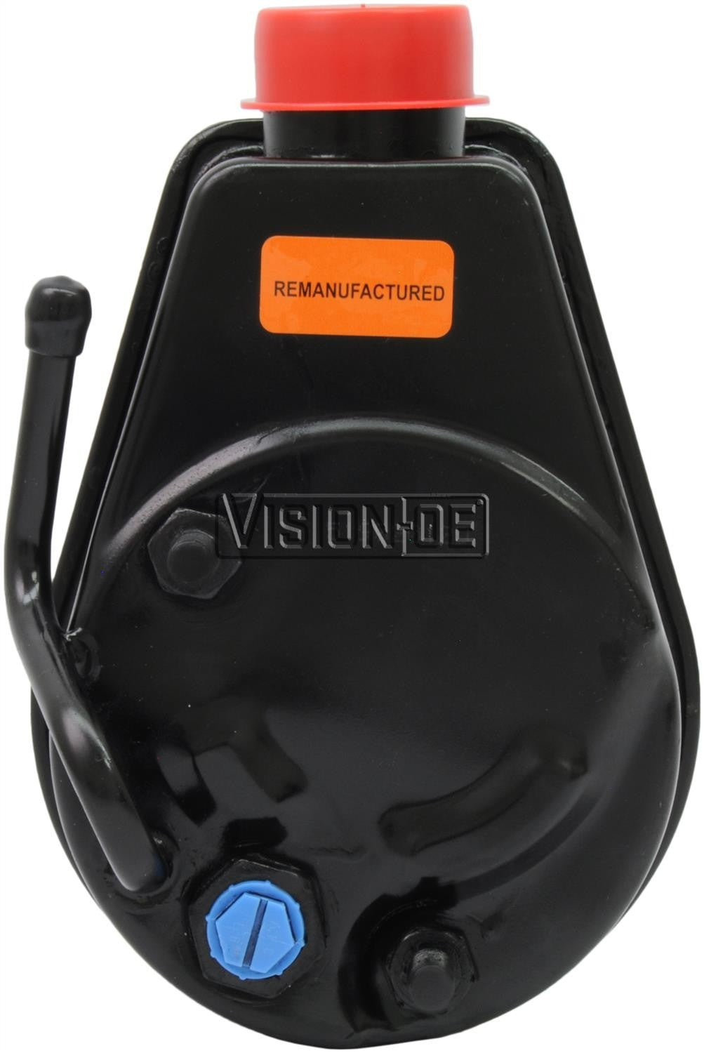 BBB Industries Remanufactured Power Steering Pump 731-2209