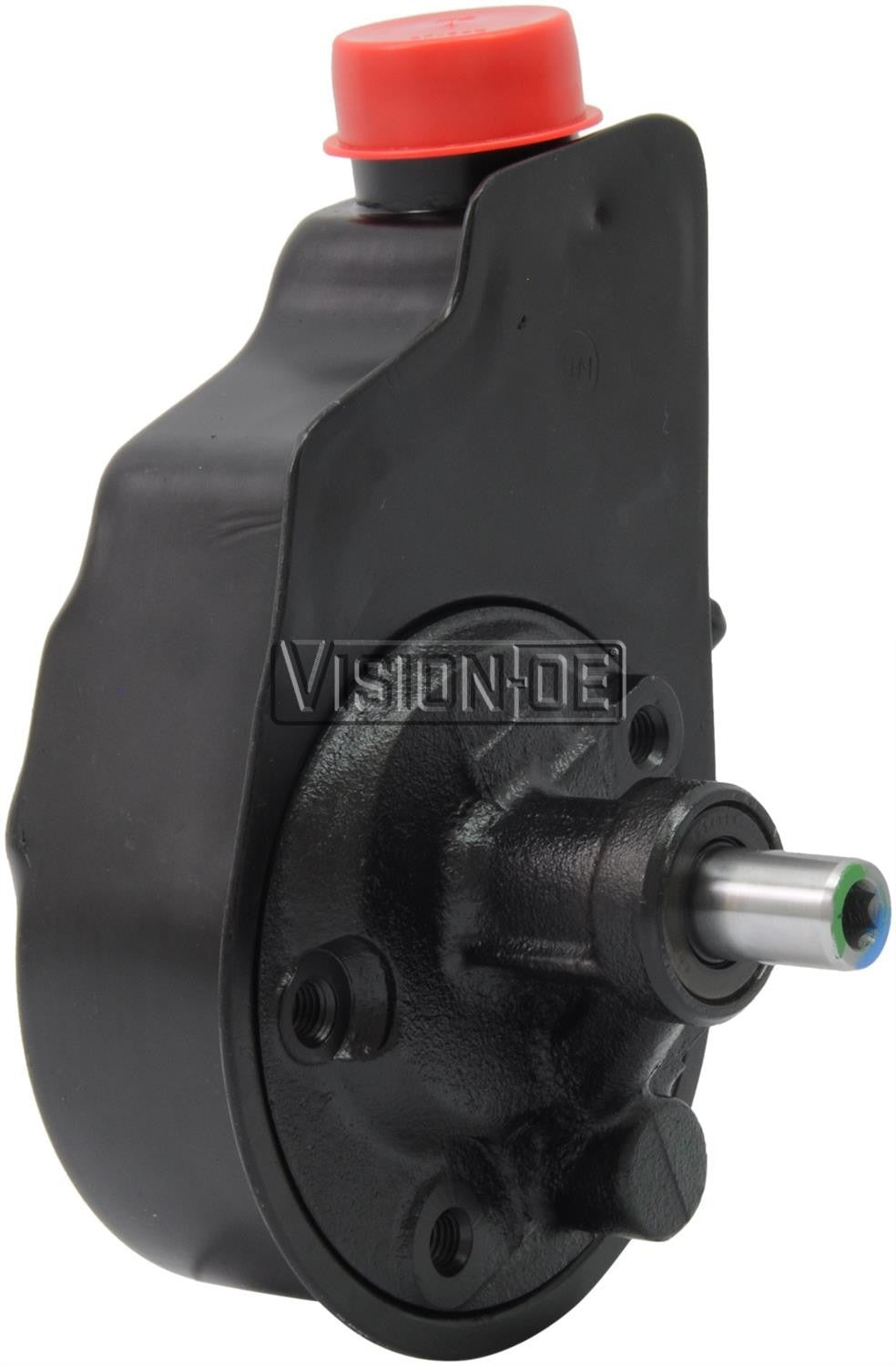 BBB Industries Remanufactured Power Steering Pump 731-2251