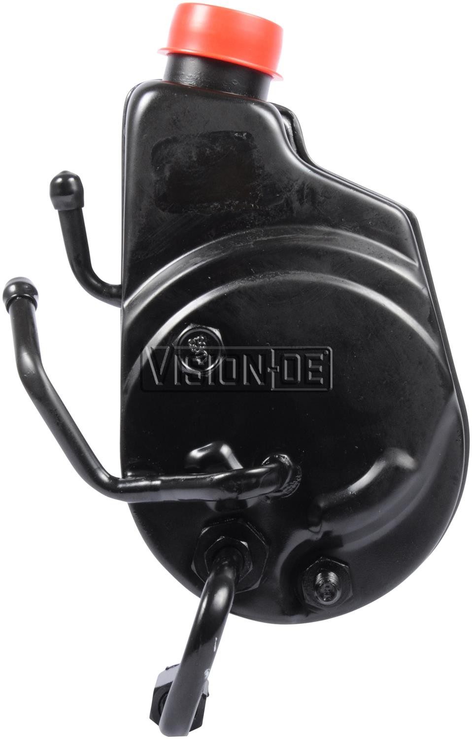 BBB Industries Remanufactured Power Steering Pump 731-2259BP
