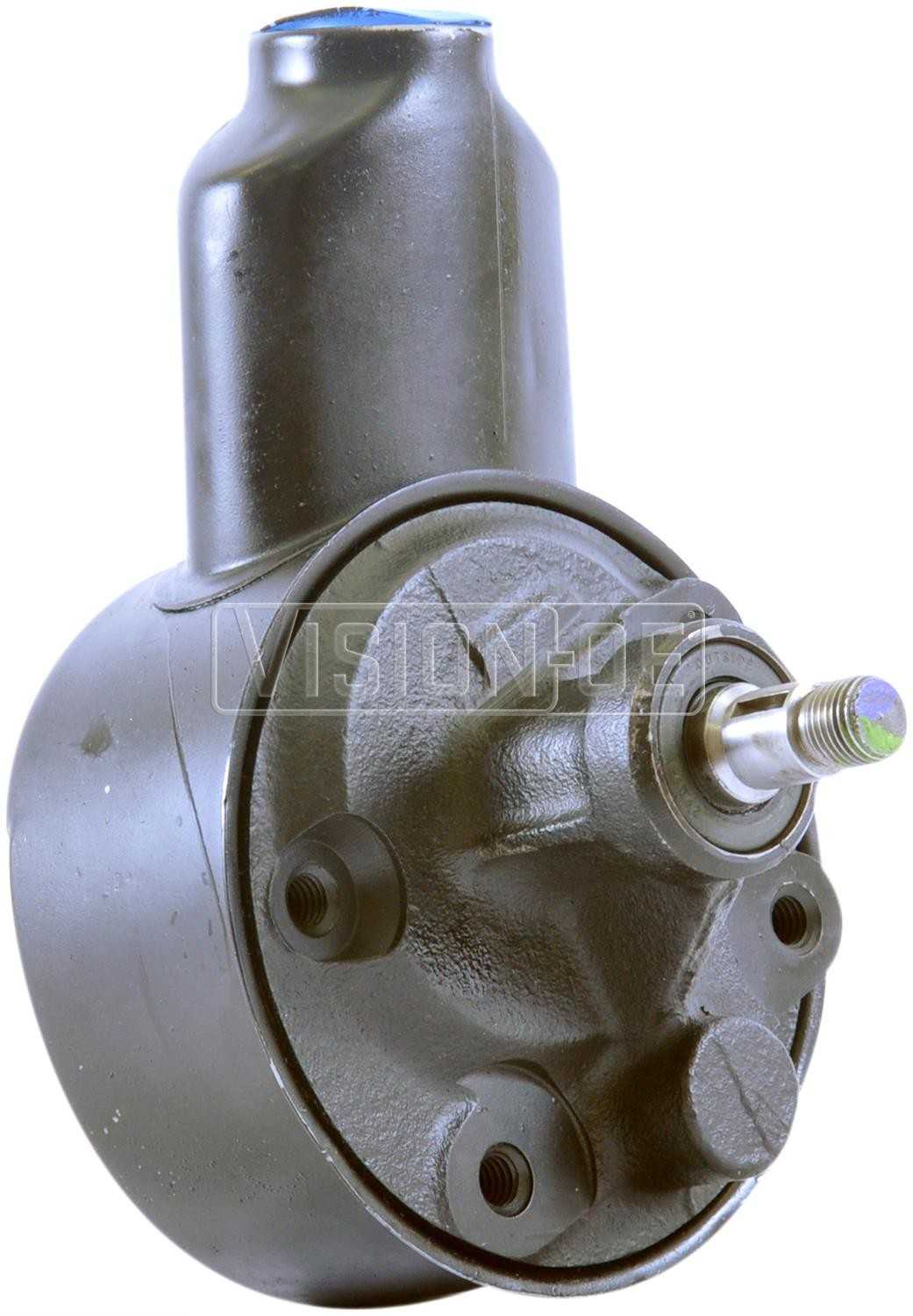 Vision OE New Power Steering Pump 732-2112