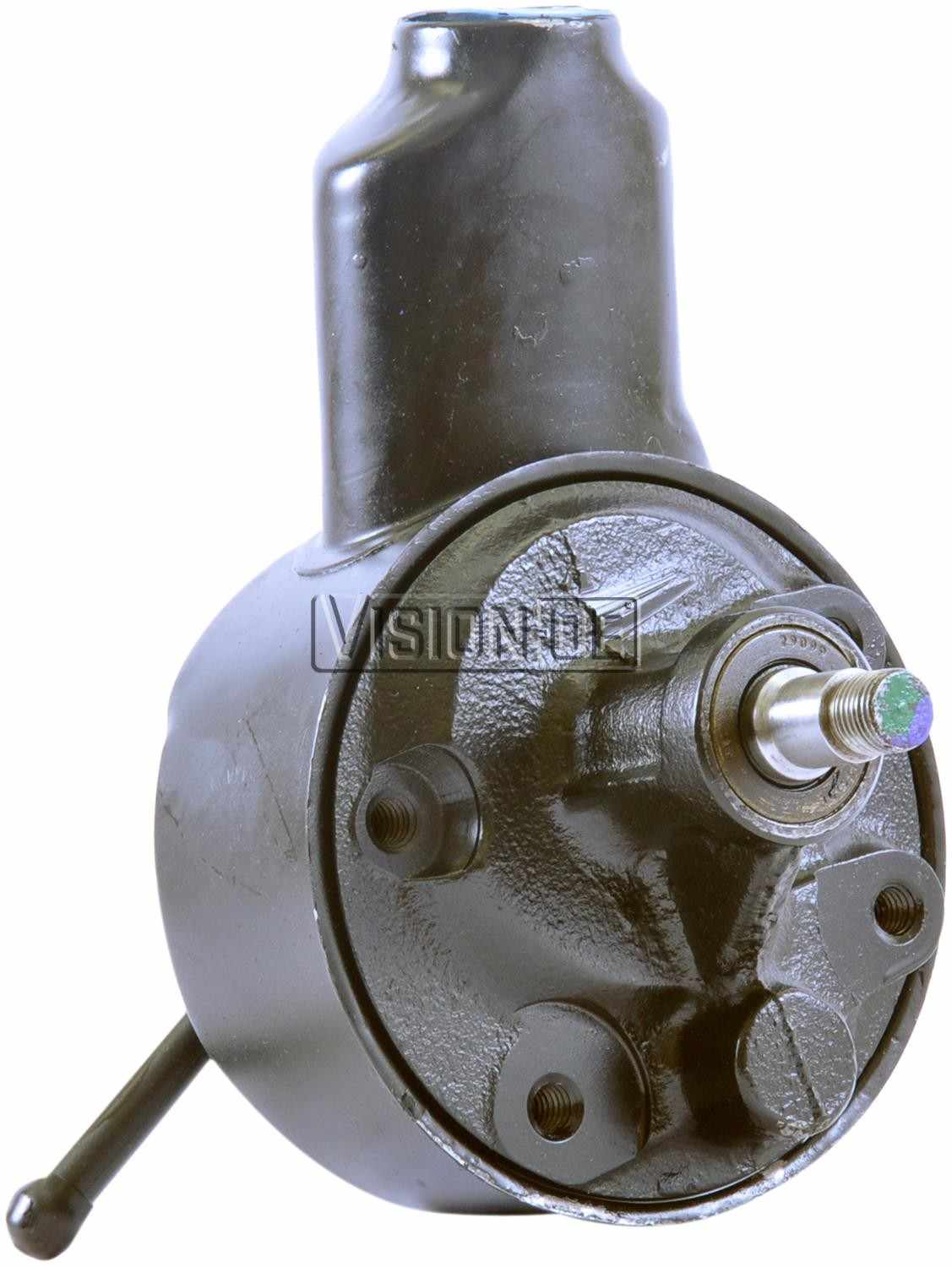 BBB Industries Remanufactured Power Steering Pump 732-2115