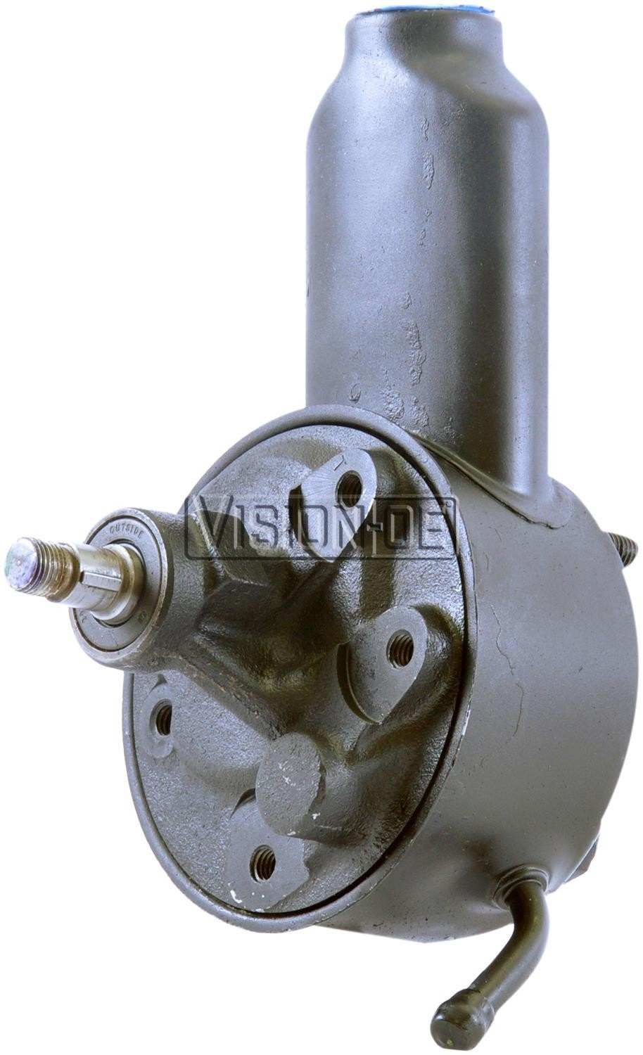 Vision OE New Power Steering Pump 732-2119