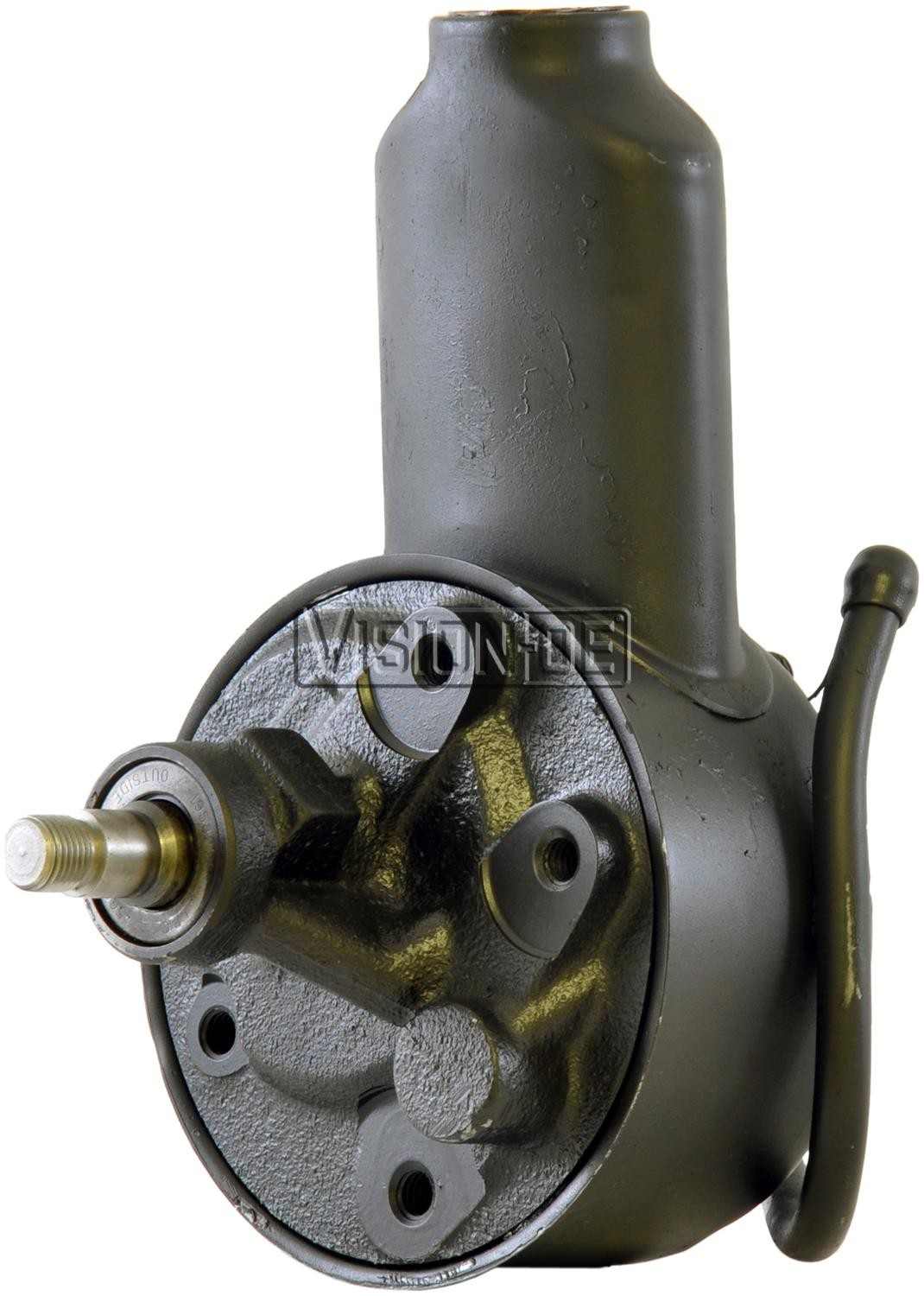 Vision OE New Power Steering Pump 732-2121