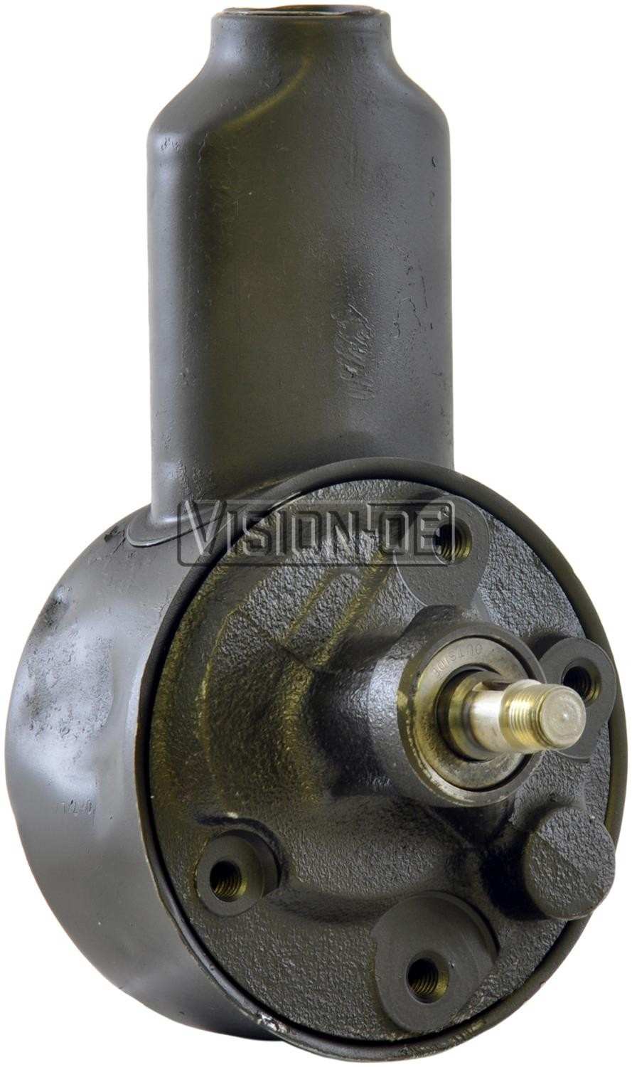 Vision OE New Power Steering Pump 732-2121