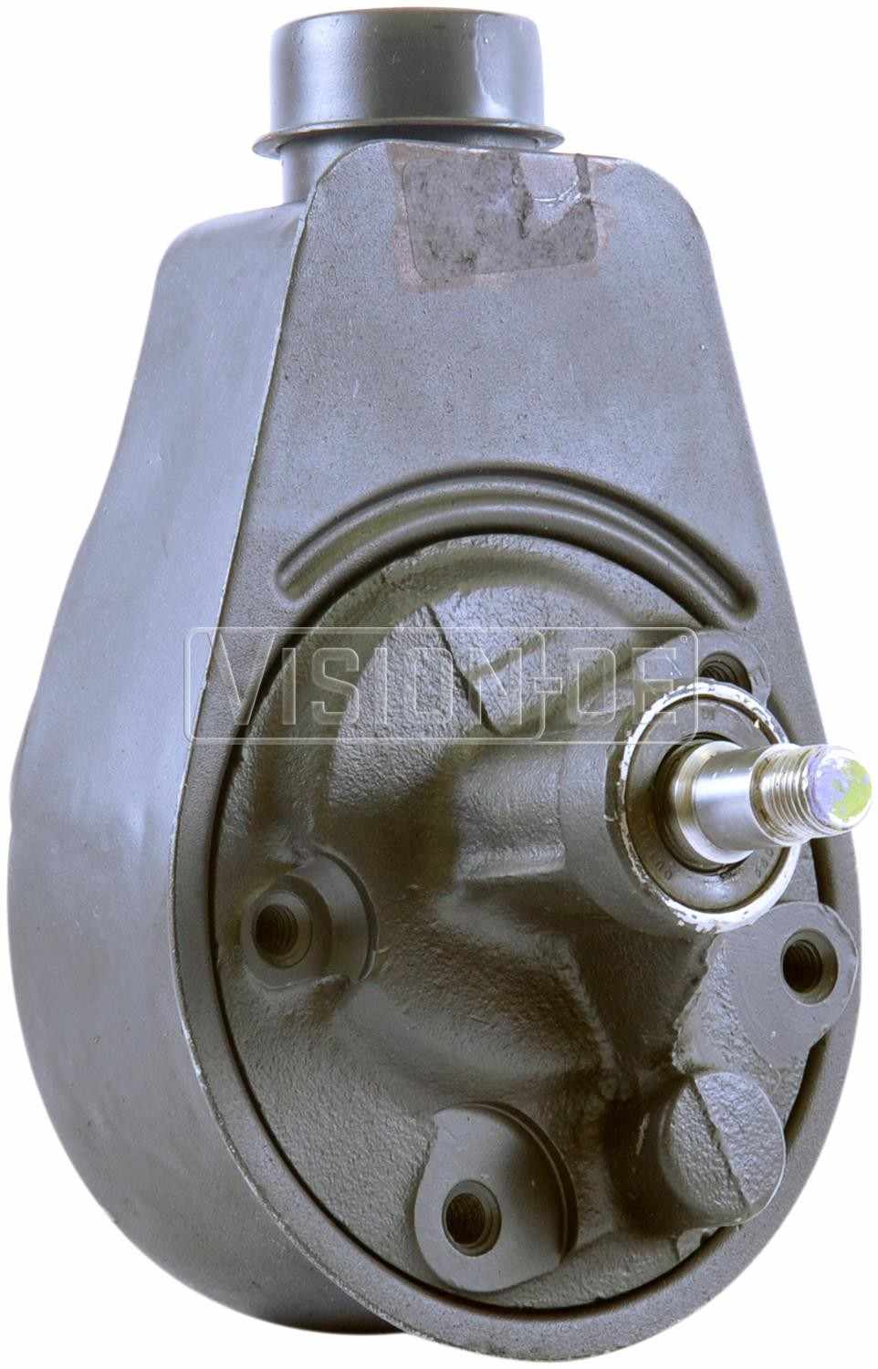 BBB Industries Remanufactured Power Steering Pump 732-2124