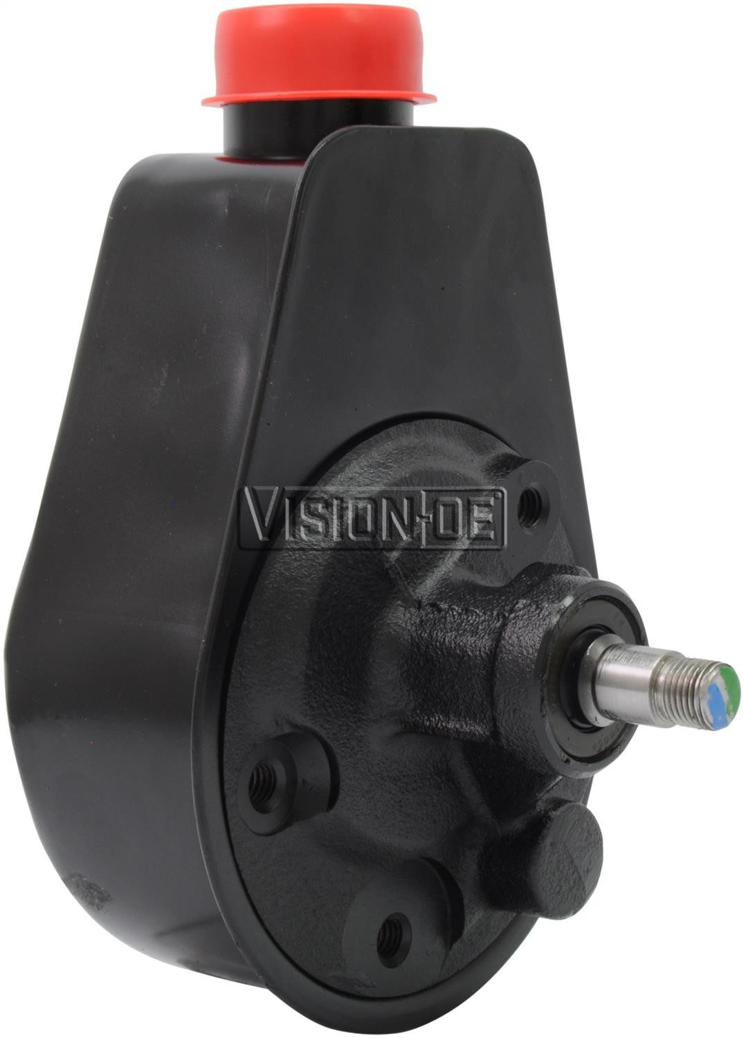 BBB Industries Remanufactured Power Steering Pump 732-2127