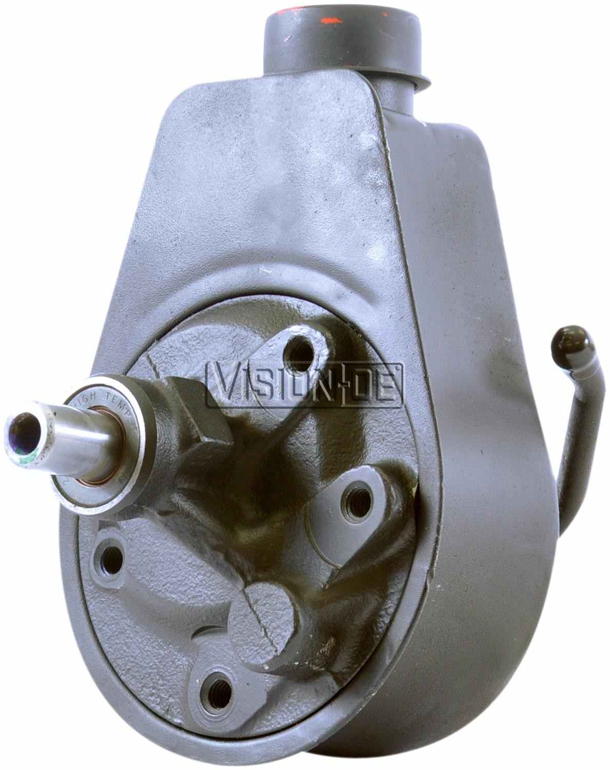 Vision OE New Power Steering Pump 732-2149
