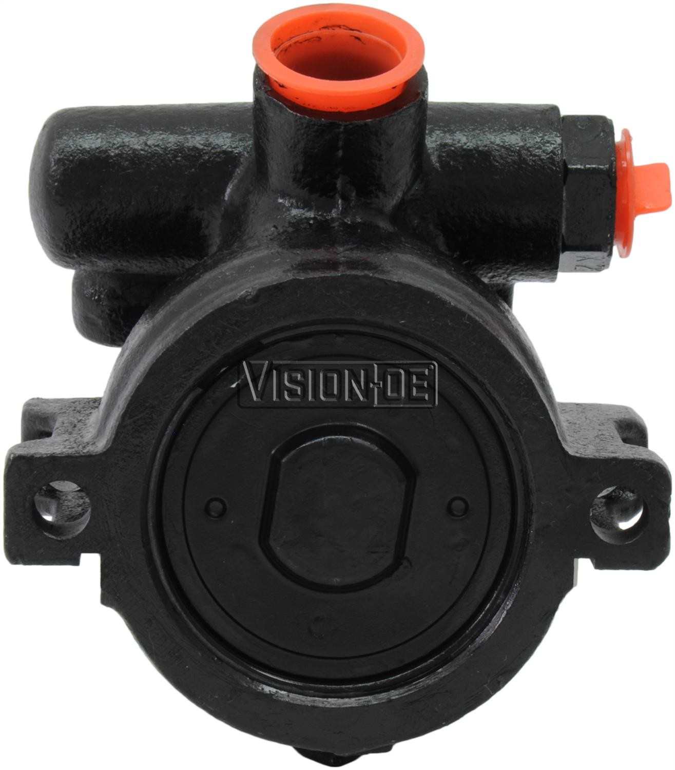 Vision OE Remanufactured Power Steering Pump 733-0122