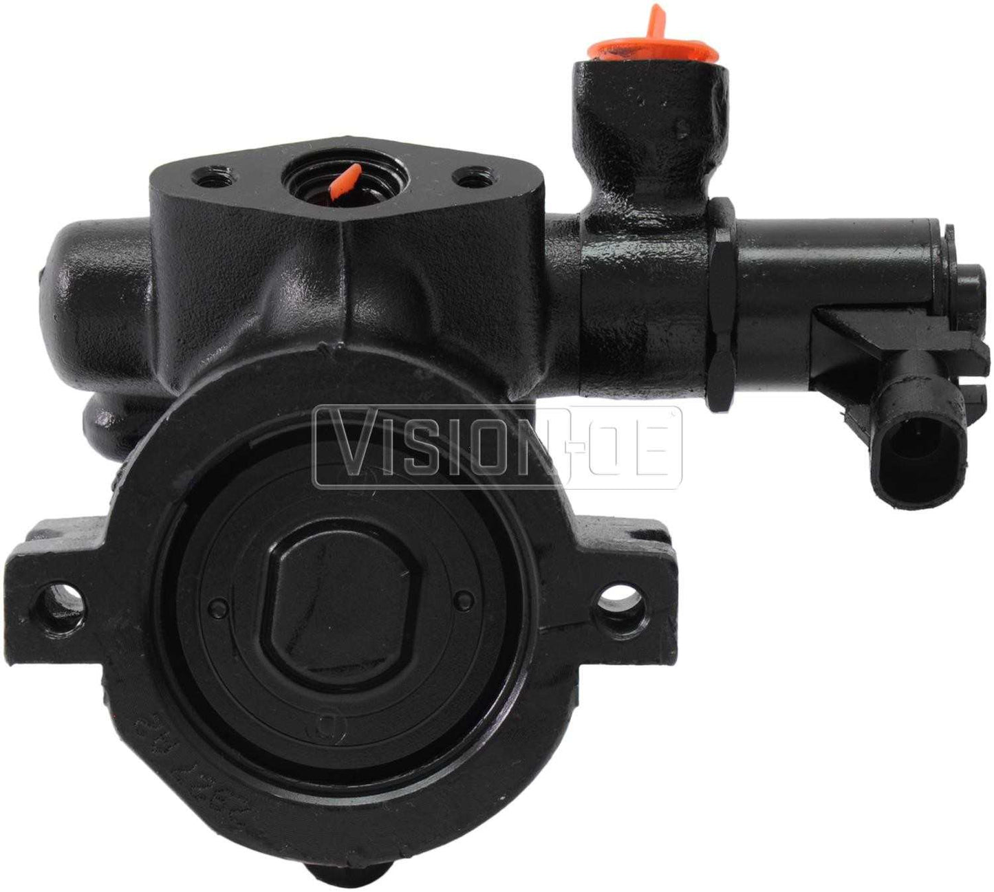 BBB Industries Remanufactured Power Steering Pump 733-0143