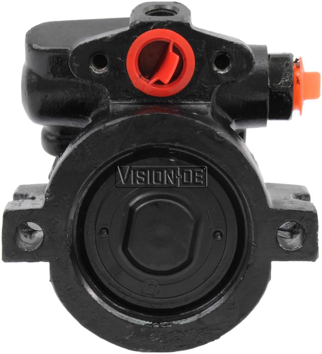 Vision OE Remanufactured Power Steering Pump 733-0146