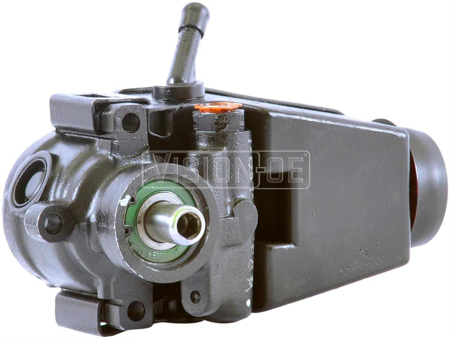 BBB Industries Remanufactured Power Steering Pump 733-08139