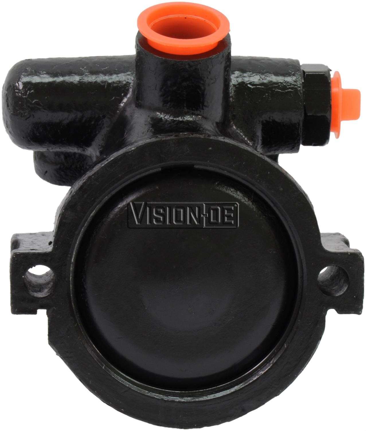 BBB Industries Remanufactured Power Steering Pump 734-0130