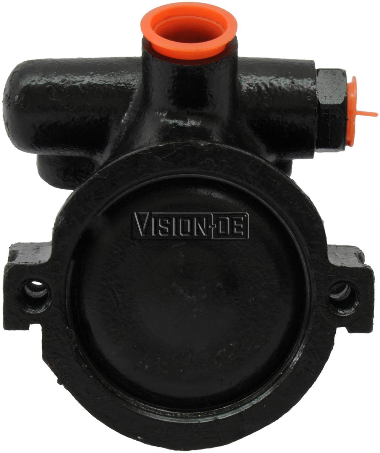 Vision OE Remanufactured Power Steering Pump 734-0133