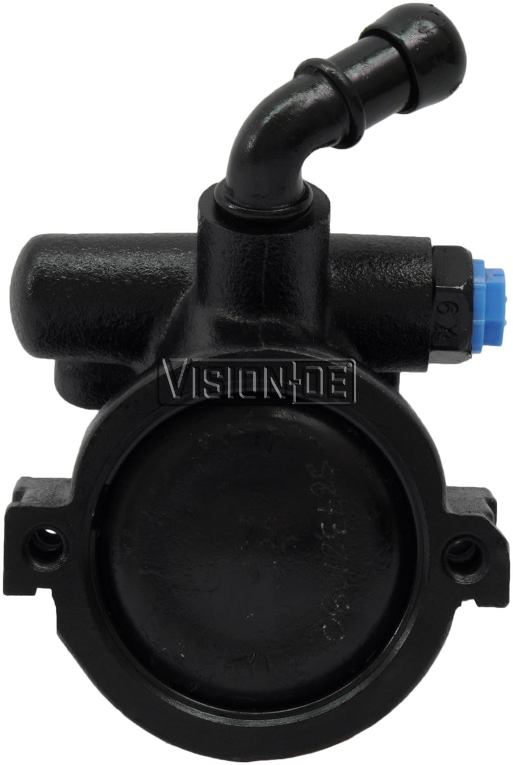 BBB Industries Remanufactured Power Steering Pump 734-0150