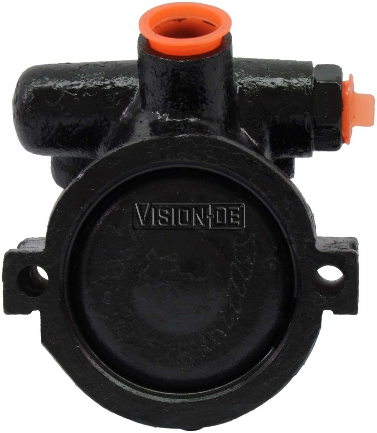 BBB Industries Remanufactured Power Steering Pump 734-0152