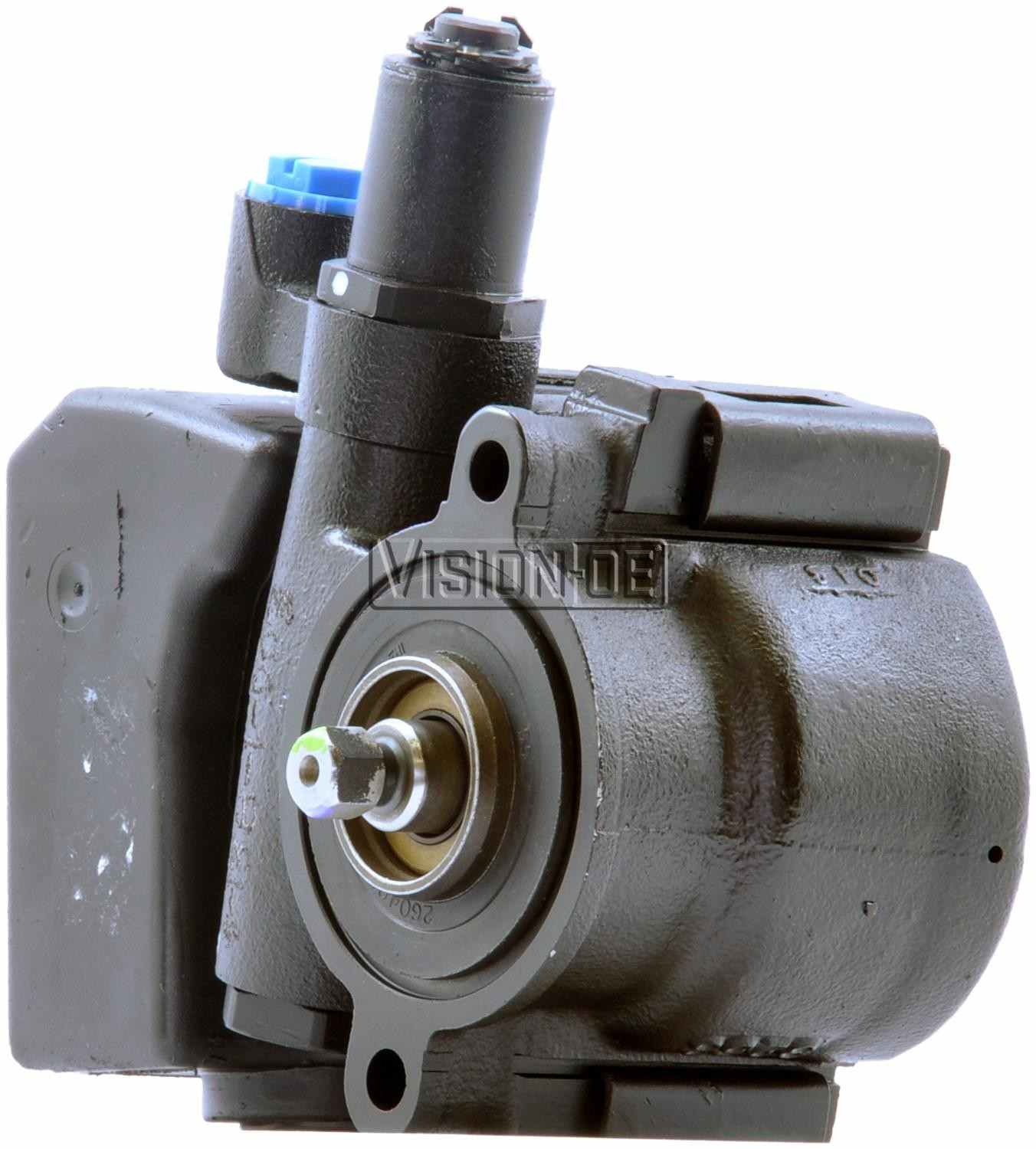 Vision OE New Power Steering Pump 734-68142P1