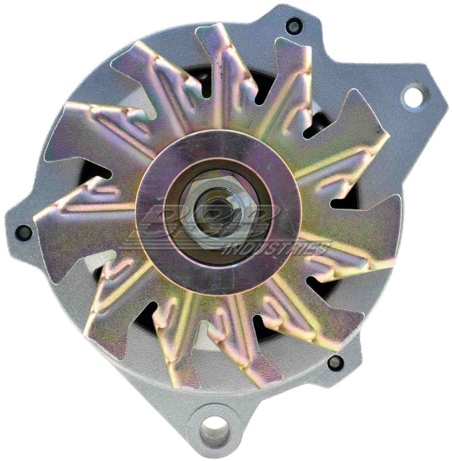 BBB Industries Remanufactured Alternator 7880-11
