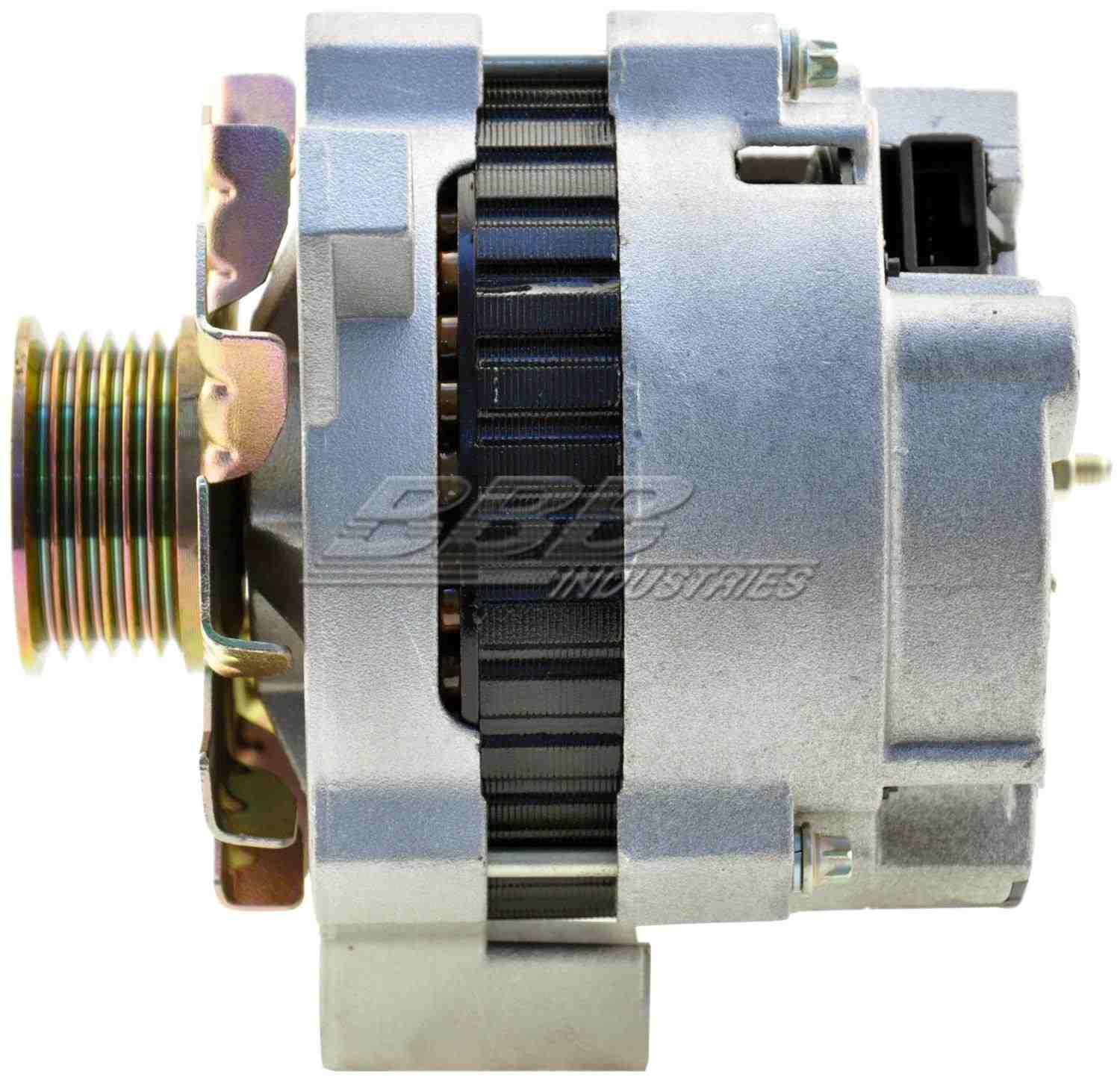BBB Industries Remanufactured Alternator 7880-11
