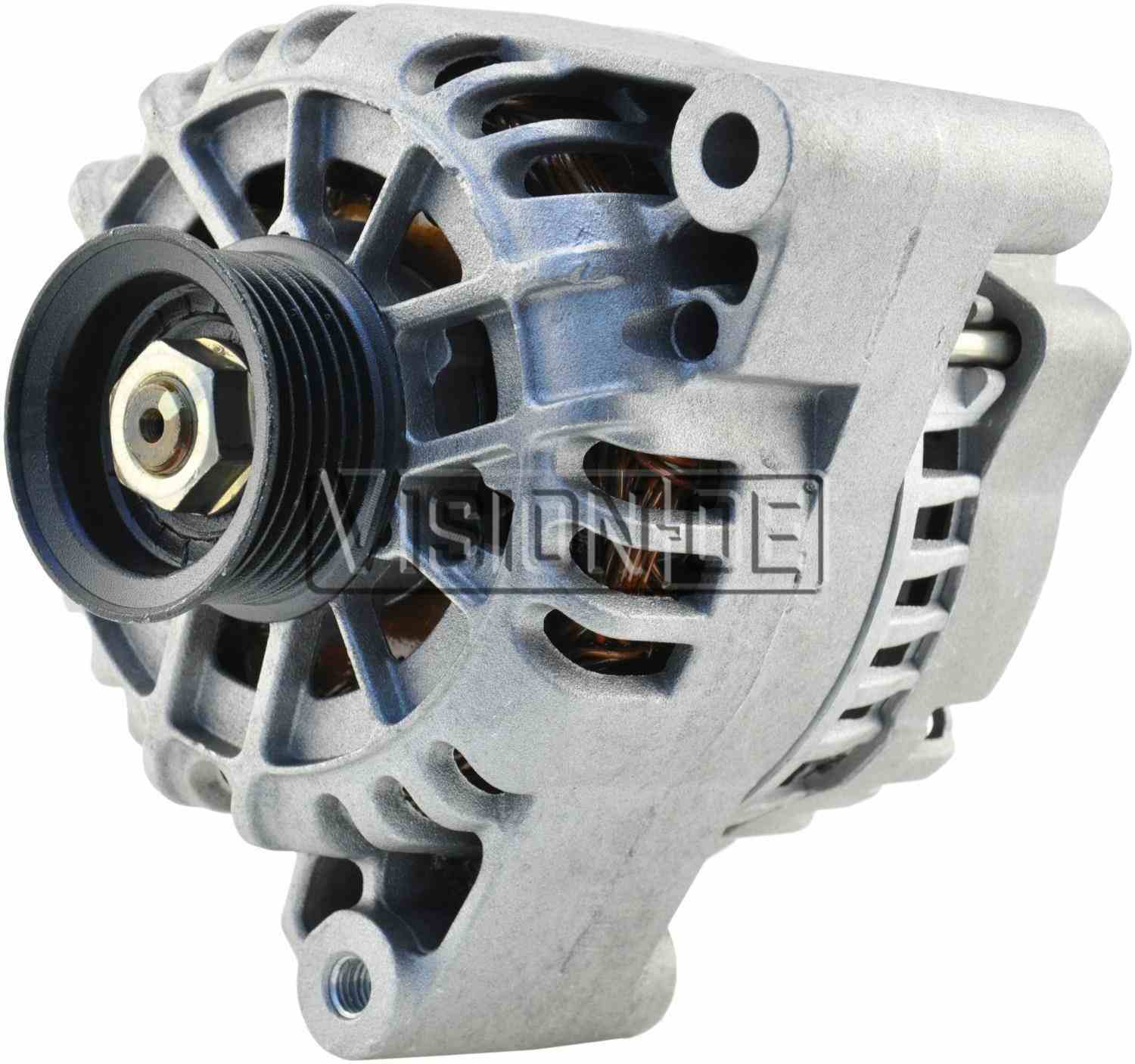 BBB Industries Remanufactured Alternator 8256
