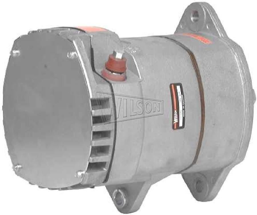 Wilson Alternator 90-01-3030