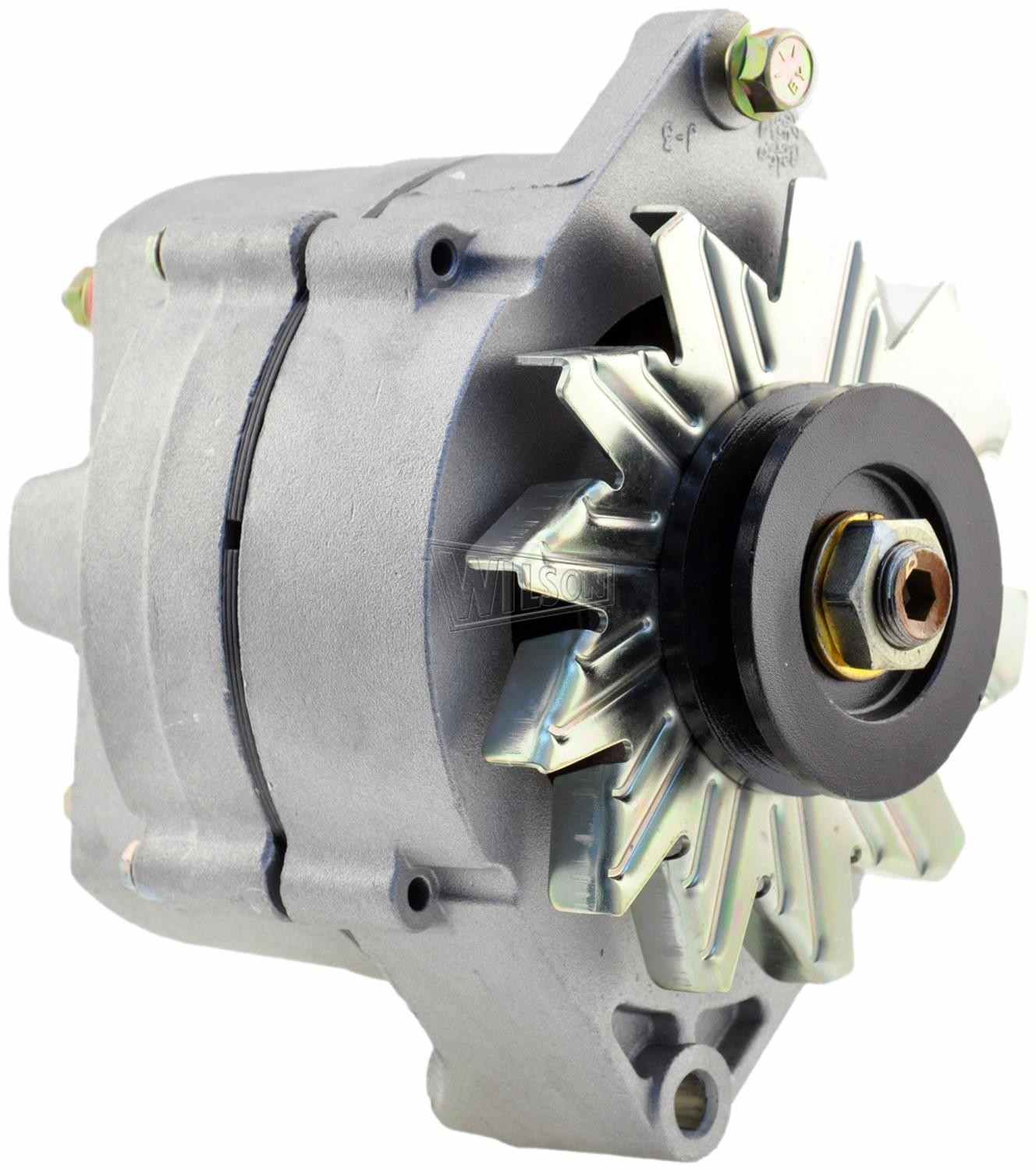 Wilson Alternator 90-01-3052