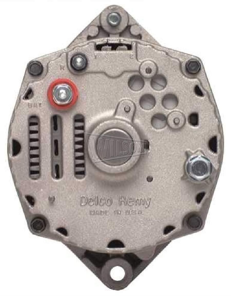 Wilson Alternator 90-01-3081