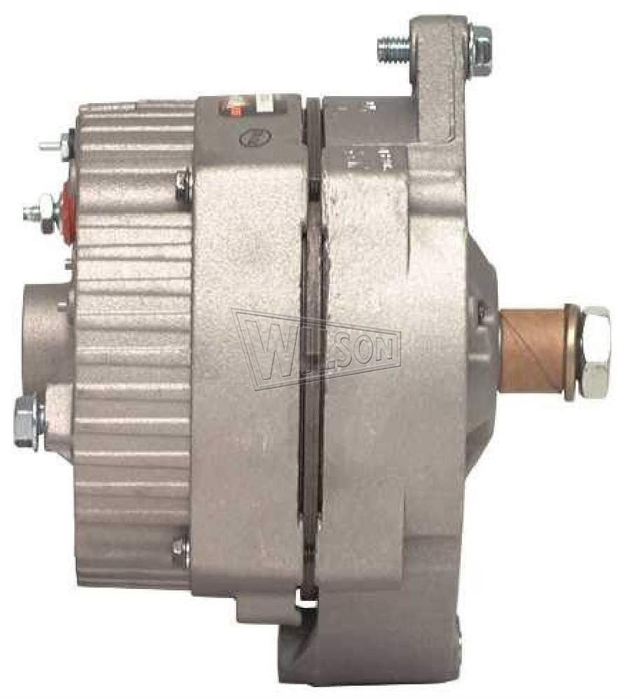 Wilson Alternator 90-01-3081