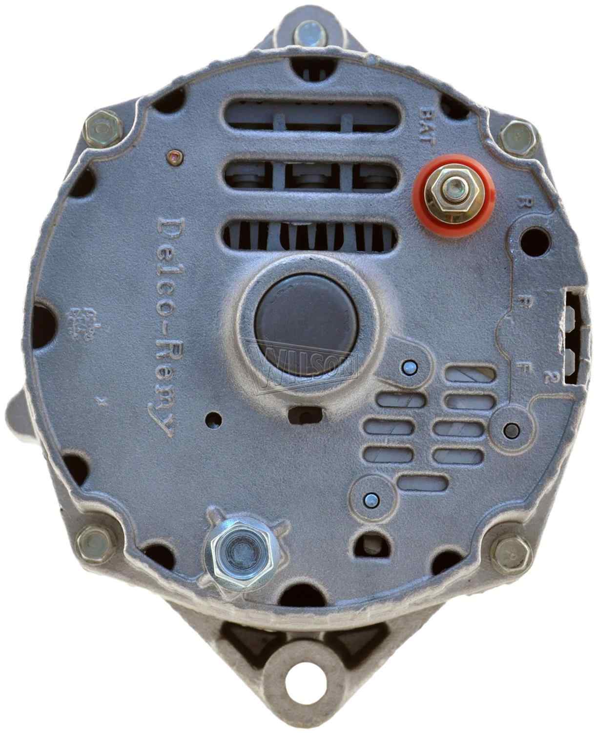 Wilson Alternator 90-01-3106