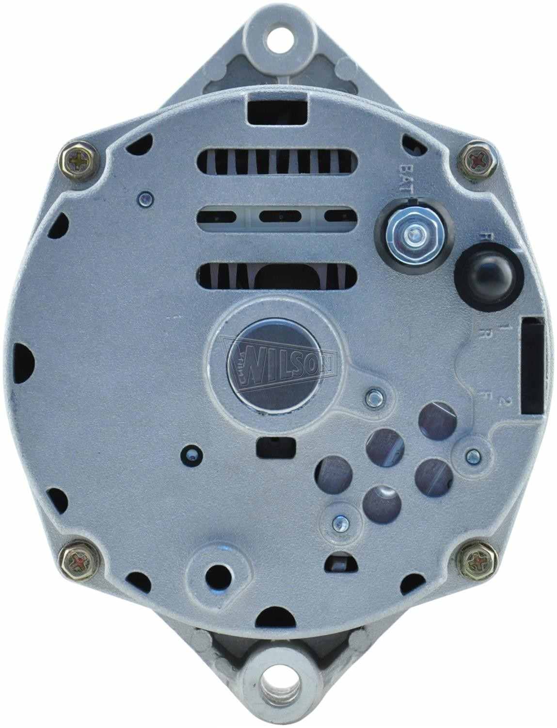 Wilson Alternator 90-01-3125