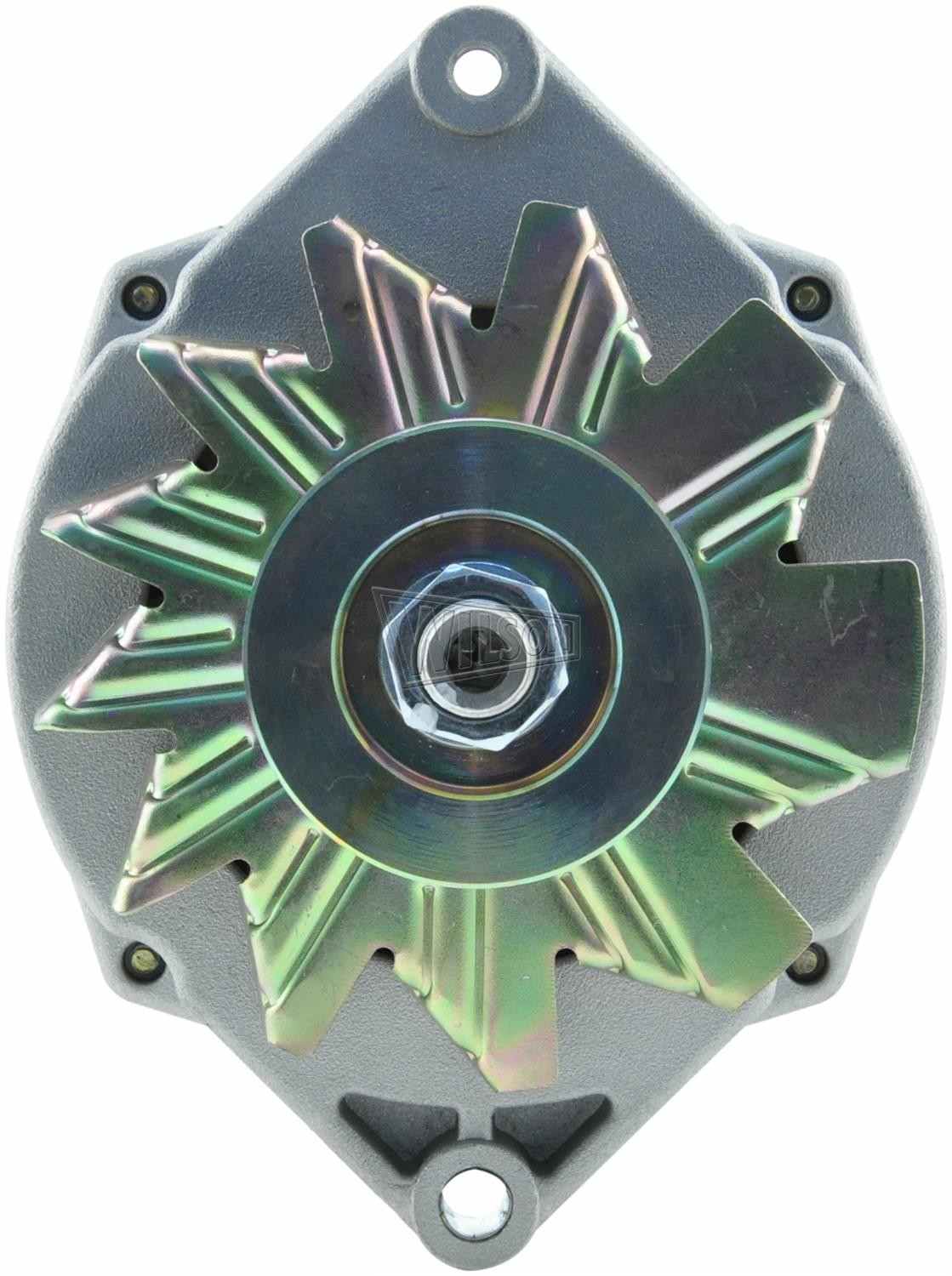 Wilson Alternator 90-01-3125