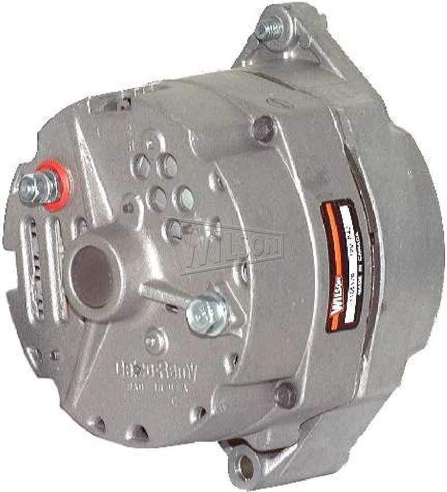 Wilson Alternator 90-01-3135