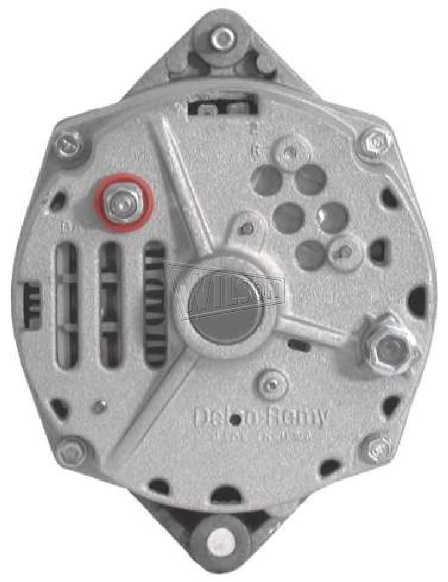 Wilson Alternator 90-01-3135