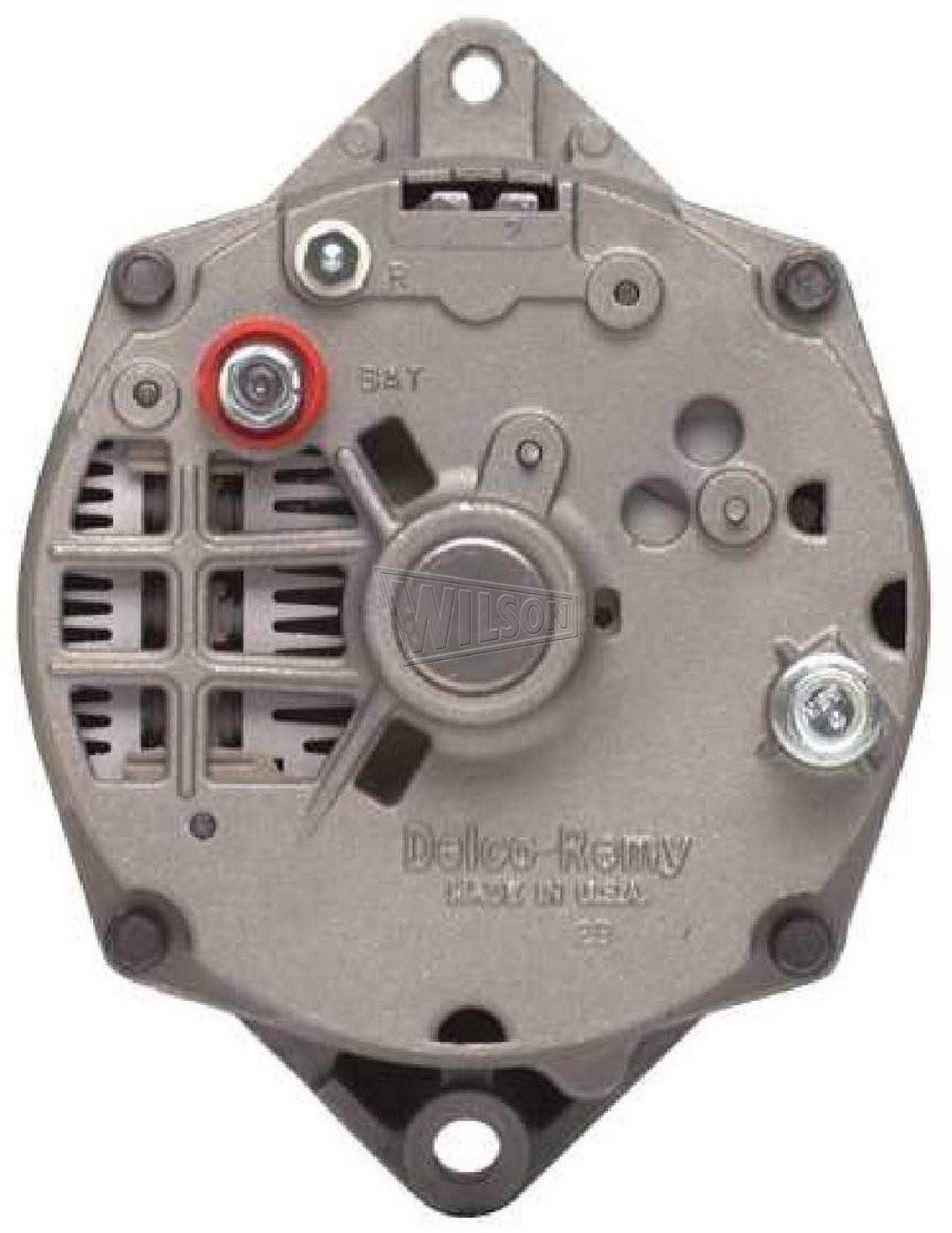 Wilson Alternator 90-01-3147