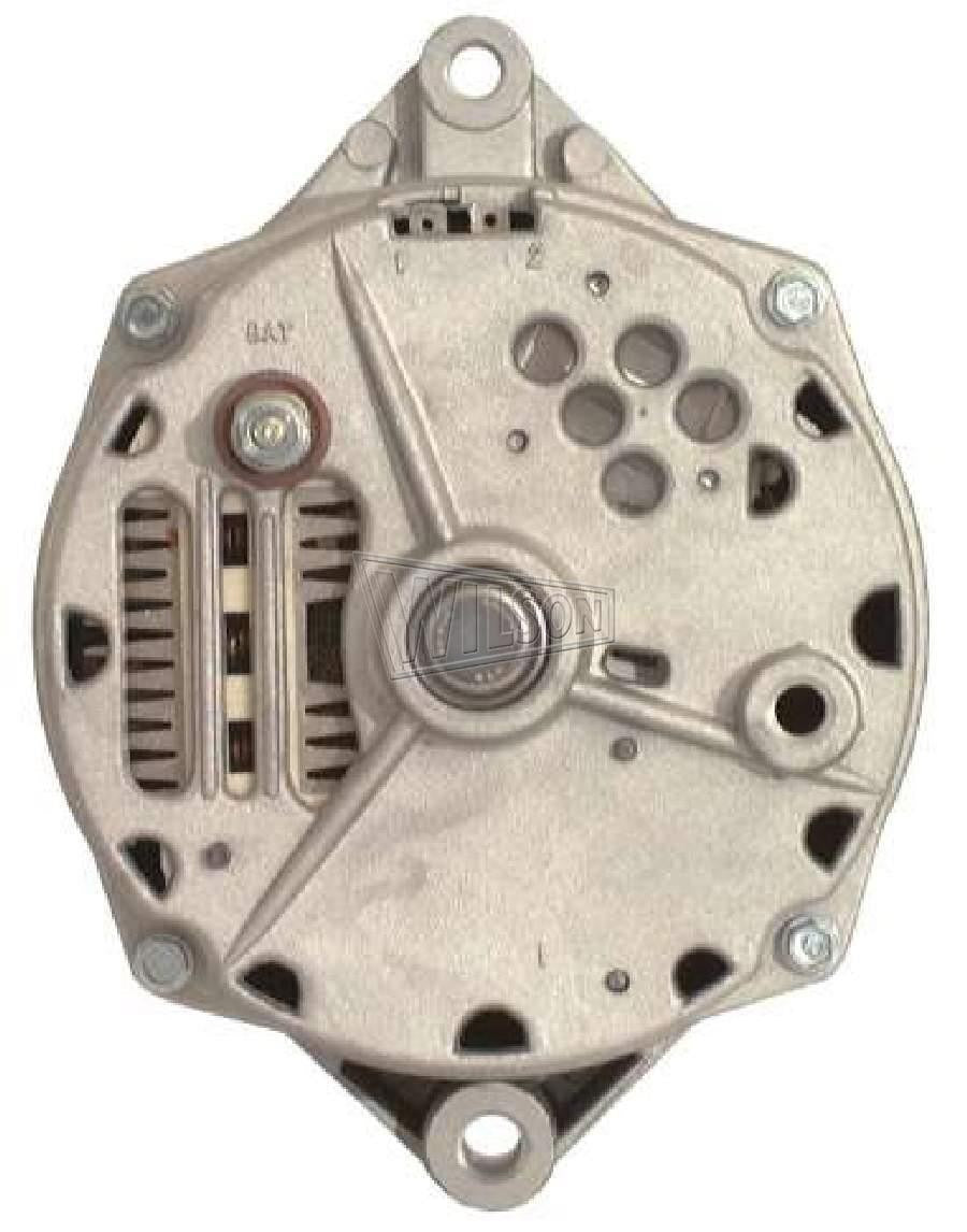 Wilson Alternator 90-01-3151
