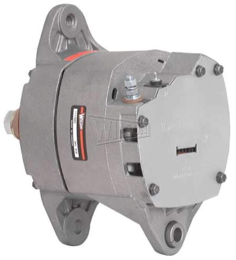 Wilson Alternator 90-01-3157
