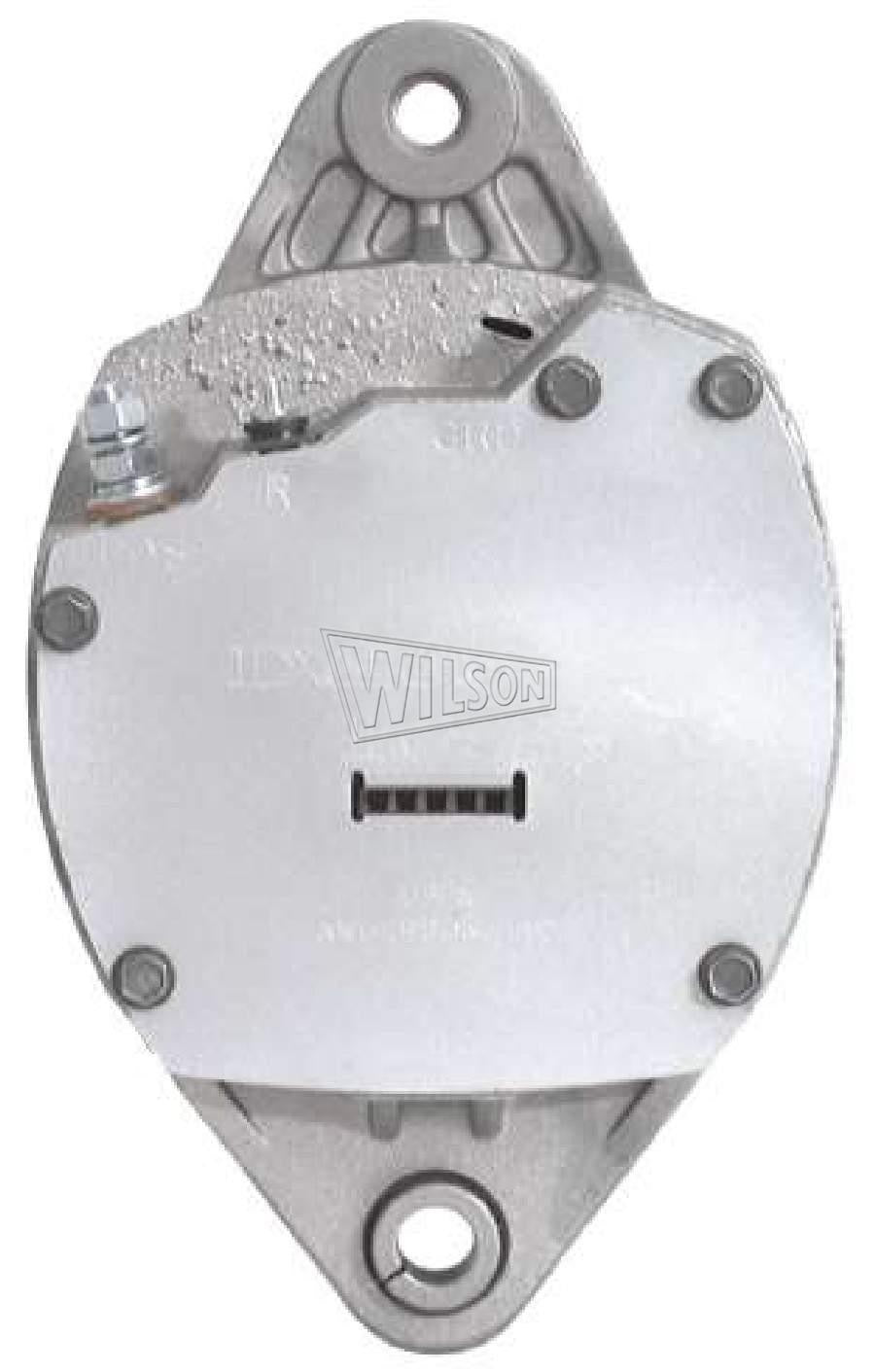 Wilson Alternator 90-01-3157