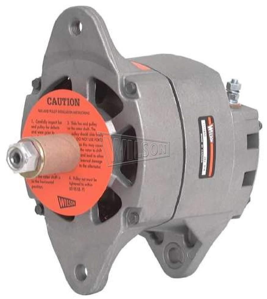 Wilson Alternator 90-01-3157